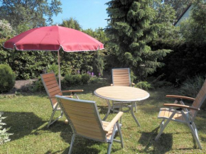 Schoene Ferienwohnung in Rerik nahe Ostseestrand, Rerik